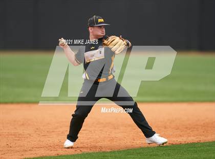 Thumbnail 2 in Varsity Opponent @ IMG Academy Black photogallery.