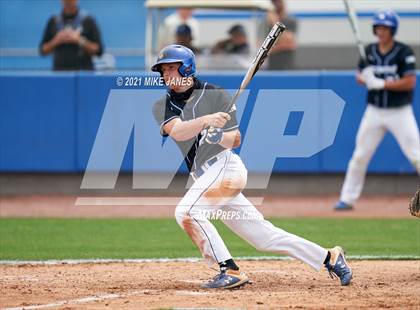 Thumbnail 1 in Varsity Opponent @ IMG Academy Black photogallery.
