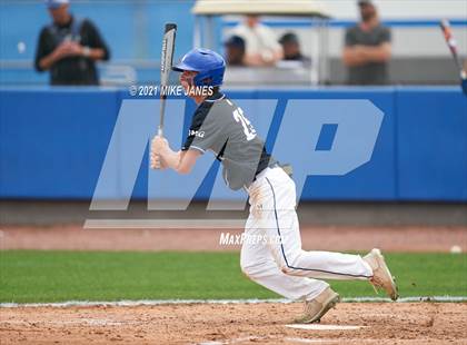 Thumbnail 1 in Varsity Opponent @ IMG Academy Black photogallery.