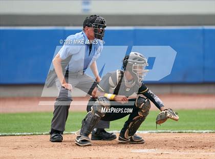 Thumbnail 1 in Varsity Opponent @ IMG Academy Black photogallery.