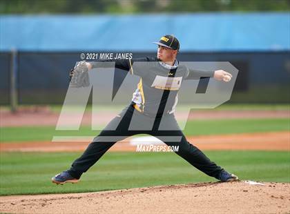 Thumbnail 3 in Varsity Opponent @ IMG Academy Black photogallery.