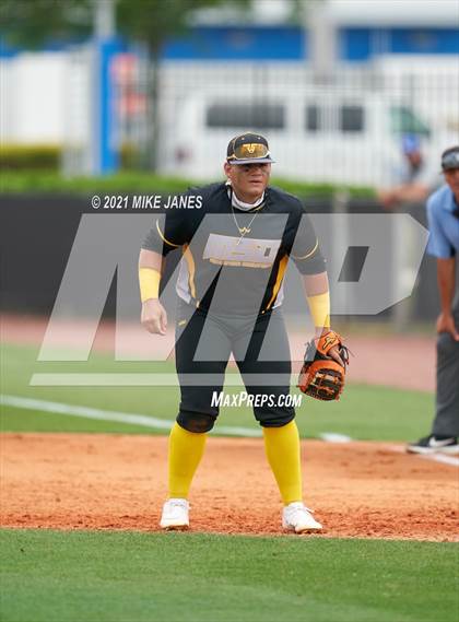Thumbnail 1 in Varsity Opponent @ IMG Academy Black photogallery.