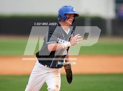Thumbnail 1 in Varsity Opponent @ IMG Academy Black photogallery.