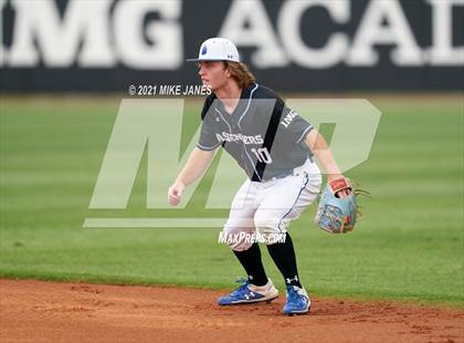 Thumbnail 1 in Varsity Opponent @ IMG Academy Black photogallery.
