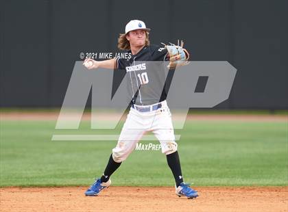 Thumbnail 3 in Varsity Opponent @ IMG Academy Black photogallery.