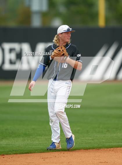 Thumbnail 1 in Varsity Opponent @ IMG Academy Black photogallery.