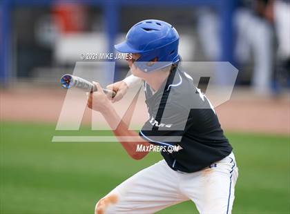 Thumbnail 1 in Varsity Opponent @ IMG Academy Black photogallery.