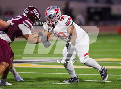 Thumbnail 3 in Lake Belton @ Killeen photogallery.