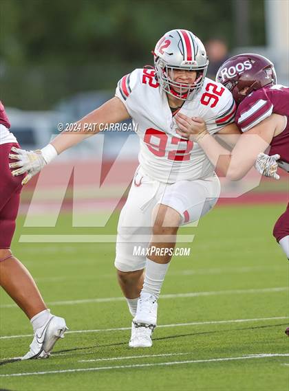 Thumbnail 2 in Lake Belton @ Killeen photogallery.