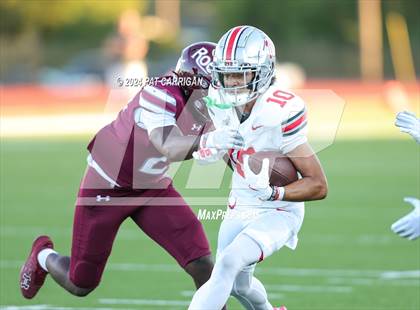 Thumbnail 3 in Lake Belton @ Killeen photogallery.