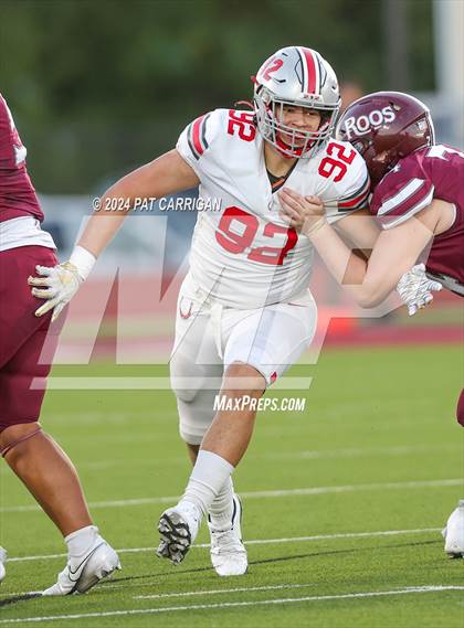 Thumbnail 1 in Lake Belton @ Killeen photogallery.
