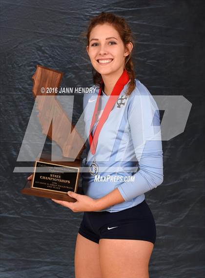 Thumbnail 2 in Valley Christian (CIF State D2 Award) photogallery.