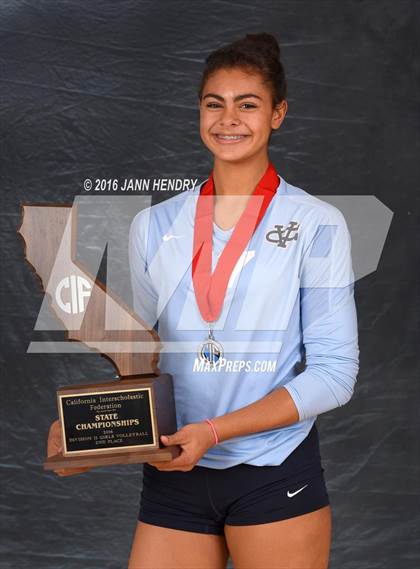 Thumbnail 3 in Valley Christian (CIF State D2 Award) photogallery.