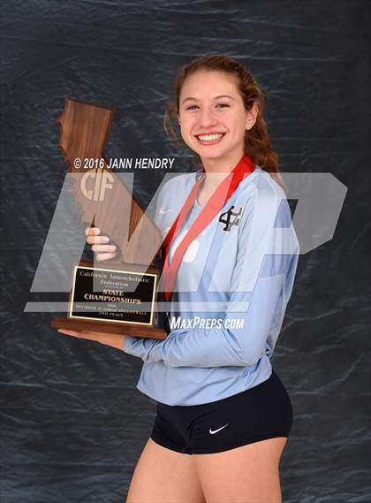 Thumbnail 2 in Valley Christian (CIF State D2 Award) photogallery.