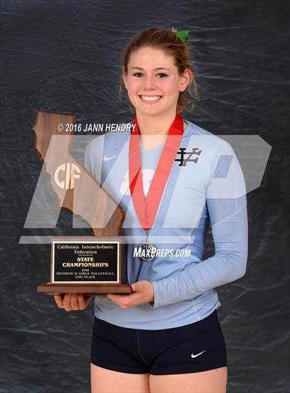 Thumbnail 1 in Valley Christian (CIF State D2 Award) photogallery.