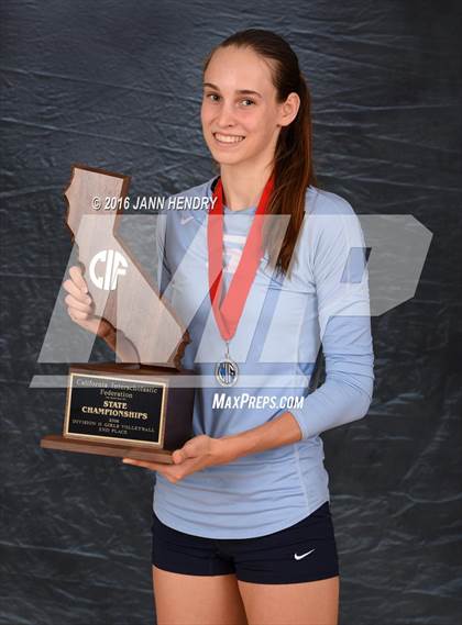 Thumbnail 2 in Valley Christian (CIF State D2 Award) photogallery.