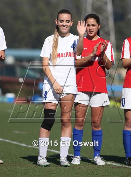 Thumbnail 1 in Tamalpais vs Branson (CIF NCS Final) photogallery.