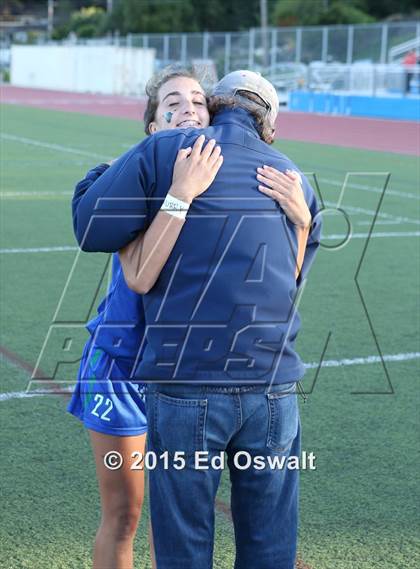 Thumbnail 3 in Tamalpais vs Branson (CIF NCS Final) photogallery.