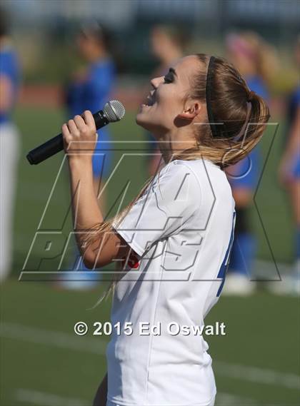 Thumbnail 1 in Tamalpais vs Branson (CIF NCS Final) photogallery.