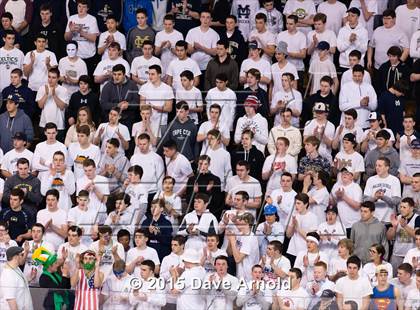 Thumbnail 3 in Malden Catholic vs. St. John's Prep (MIAA Super 8 Final) photogallery.