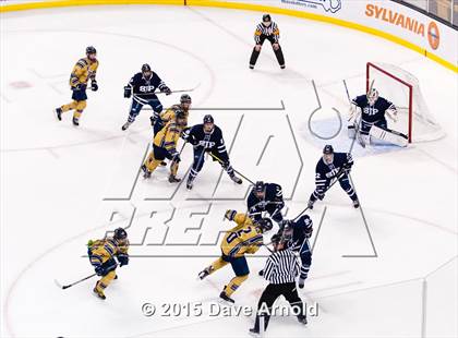 Thumbnail 3 in Malden Catholic vs. St. John's Prep (MIAA Super 8 Final) photogallery.