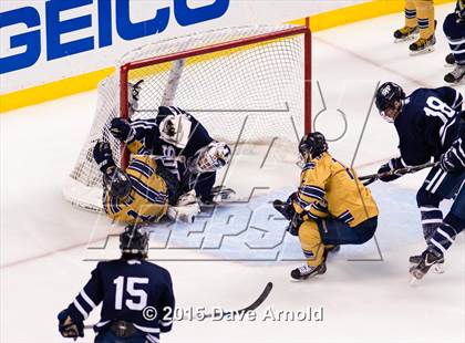 Thumbnail 3 in Malden Catholic vs. St. John's Prep (MIAA Super 8 Final) photogallery.