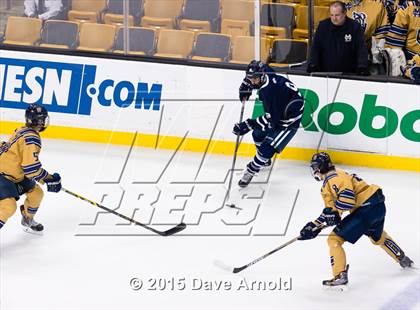 Thumbnail 1 in Malden Catholic vs. St. John's Prep (MIAA Super 8 Final) photogallery.