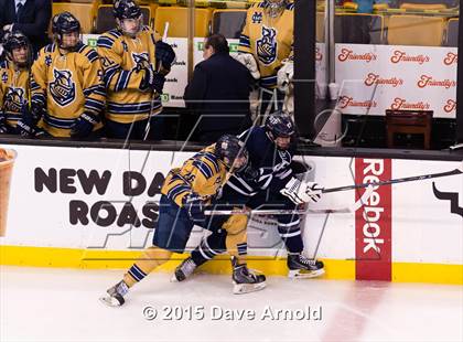 Thumbnail 1 in Malden Catholic vs. St. John's Prep (MIAA Super 8 Final) photogallery.