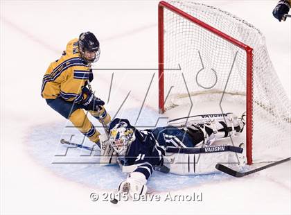 Thumbnail 1 in Malden Catholic vs. St. John's Prep (MIAA Super 8 Final) photogallery.