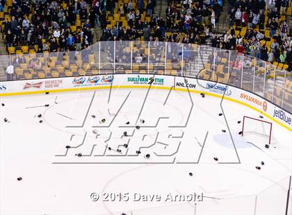Thumbnail 1 in Malden Catholic vs. St. John's Prep (MIAA Super 8 Final) photogallery.