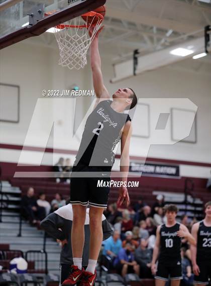 Thumbnail 3 in Vandegrift @ Round Rock photogallery.