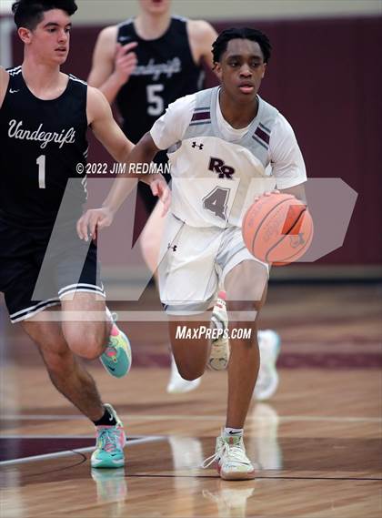 Thumbnail 3 in Vandegrift @ Round Rock photogallery.