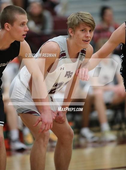 Thumbnail 3 in Vandegrift @ Round Rock photogallery.