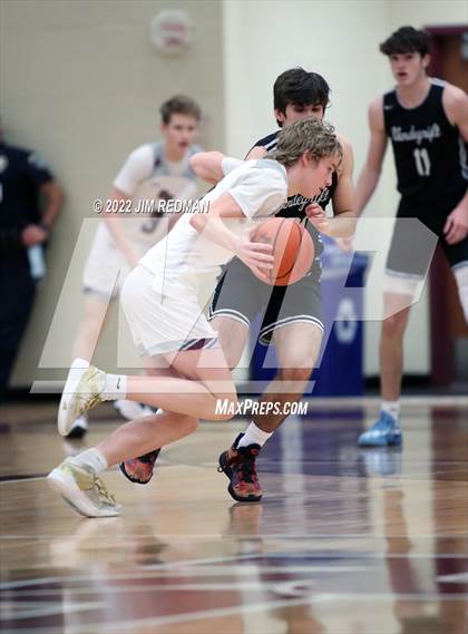Thumbnail 3 in Vandegrift @ Round Rock photogallery.