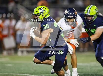 Thumbnail 3 in Mountain Crest @ Ridgeline photogallery.
