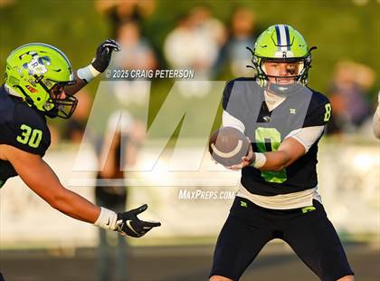 Thumbnail 2 in Mountain Crest @ Ridgeline photogallery.