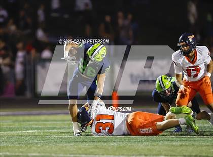 Thumbnail 2 in Mountain Crest @ Ridgeline photogallery.