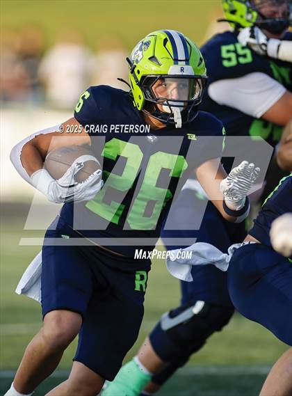 Thumbnail 3 in Mountain Crest @ Ridgeline photogallery.