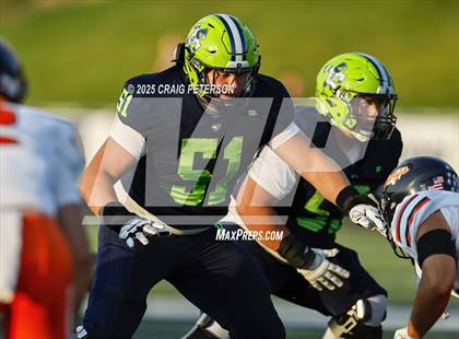 Thumbnail 1 in Mountain Crest @ Ridgeline photogallery.