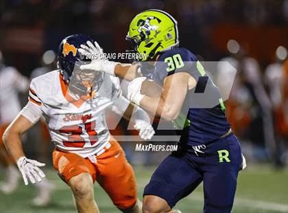 Thumbnail 1 in Mountain Crest @ Ridgeline photogallery.