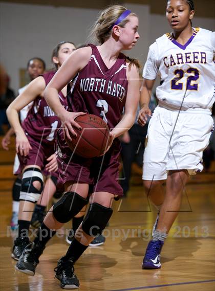 Thumbnail 2 in North Haven @ Career Magnet photogallery.