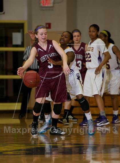 Thumbnail 1 in North Haven @ Career Magnet photogallery.
