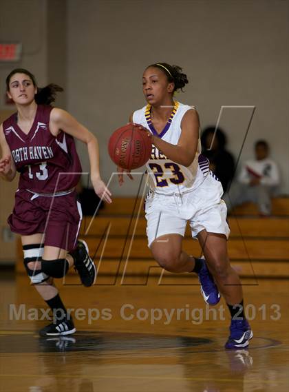 Thumbnail 3 in North Haven @ Career Magnet photogallery.