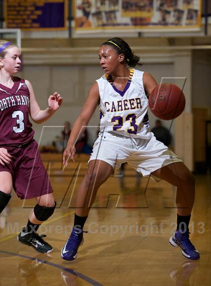 Thumbnail 3 in North Haven @ Career Magnet photogallery.