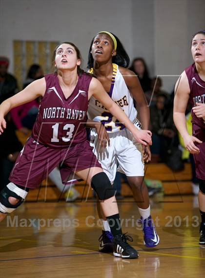 Thumbnail 3 in North Haven @ Career Magnet photogallery.