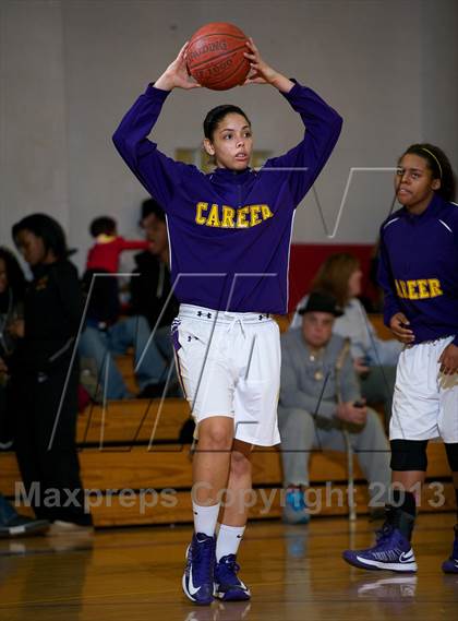 Thumbnail 3 in North Haven @ Career Magnet photogallery.