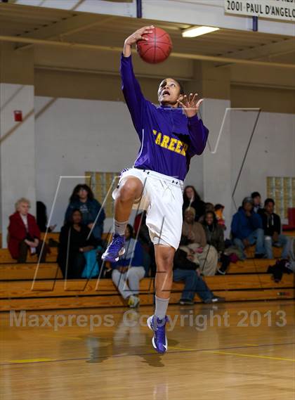 Thumbnail 2 in North Haven @ Career Magnet photogallery.