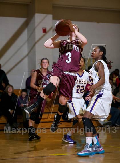 Thumbnail 1 in North Haven @ Career Magnet photogallery.