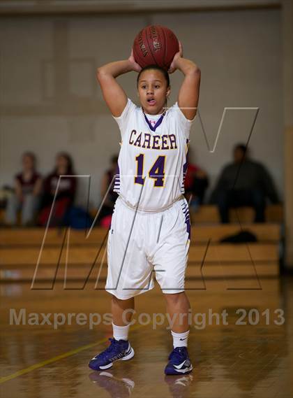 Thumbnail 2 in North Haven @ Career Magnet photogallery.