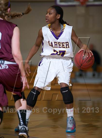 Thumbnail 3 in North Haven @ Career Magnet photogallery.